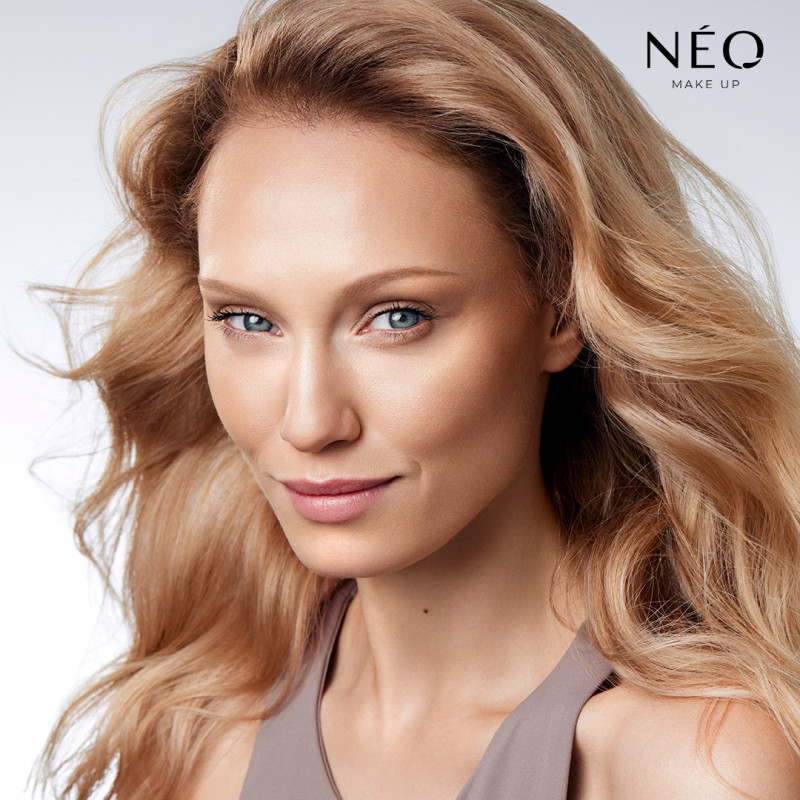 Bronzer In Polvere Compatto - Hot Chocolate